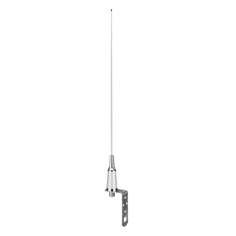 Rustfritt stål VHF-859 Marine Antenne