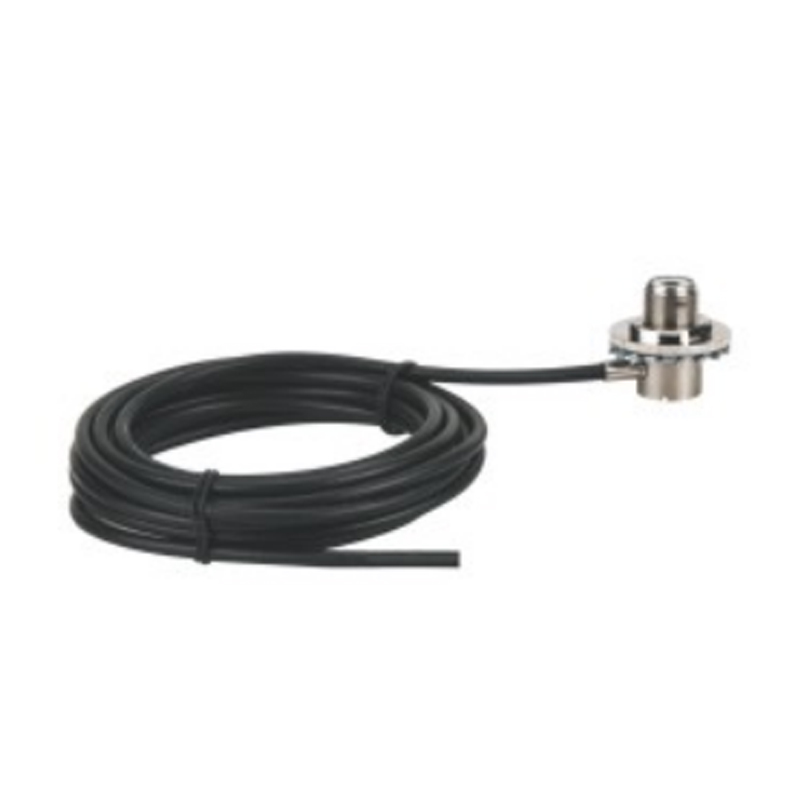 ZG-933 antennetilbehør