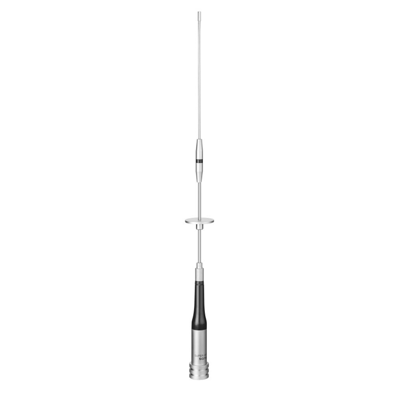 KF-710 VHF UHF Høyeffektiv dobbeltbåndsantenne