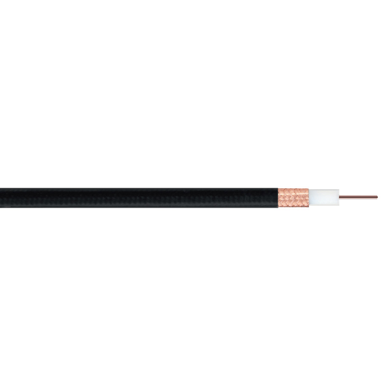 RG-serien RF elektronisk utstyr Radiofrekvens koaksialkabel