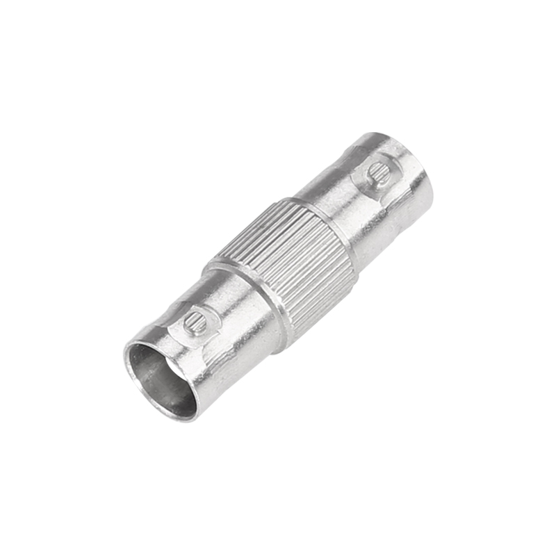 BNC dobbel hunn RF-kontakt
