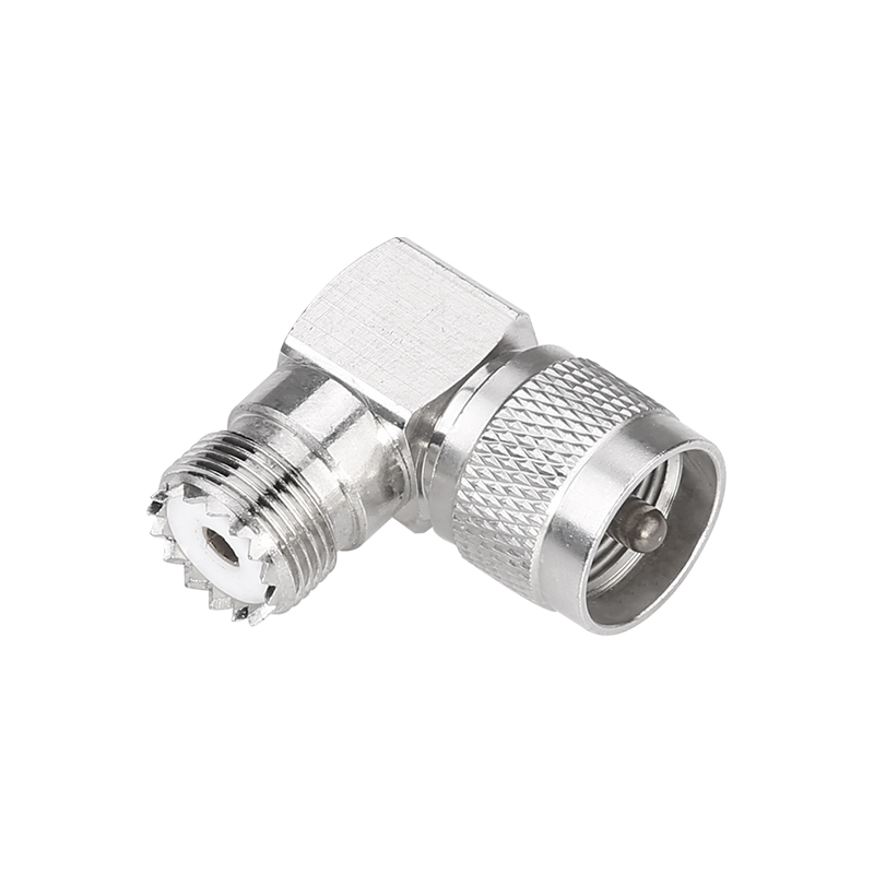 UHF hunn til UHF hann L RF-kontakt