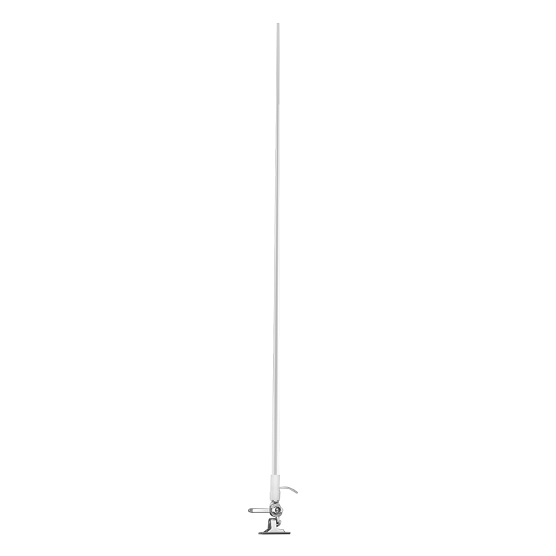 VHF-857 Marine Antenne i glassfiber